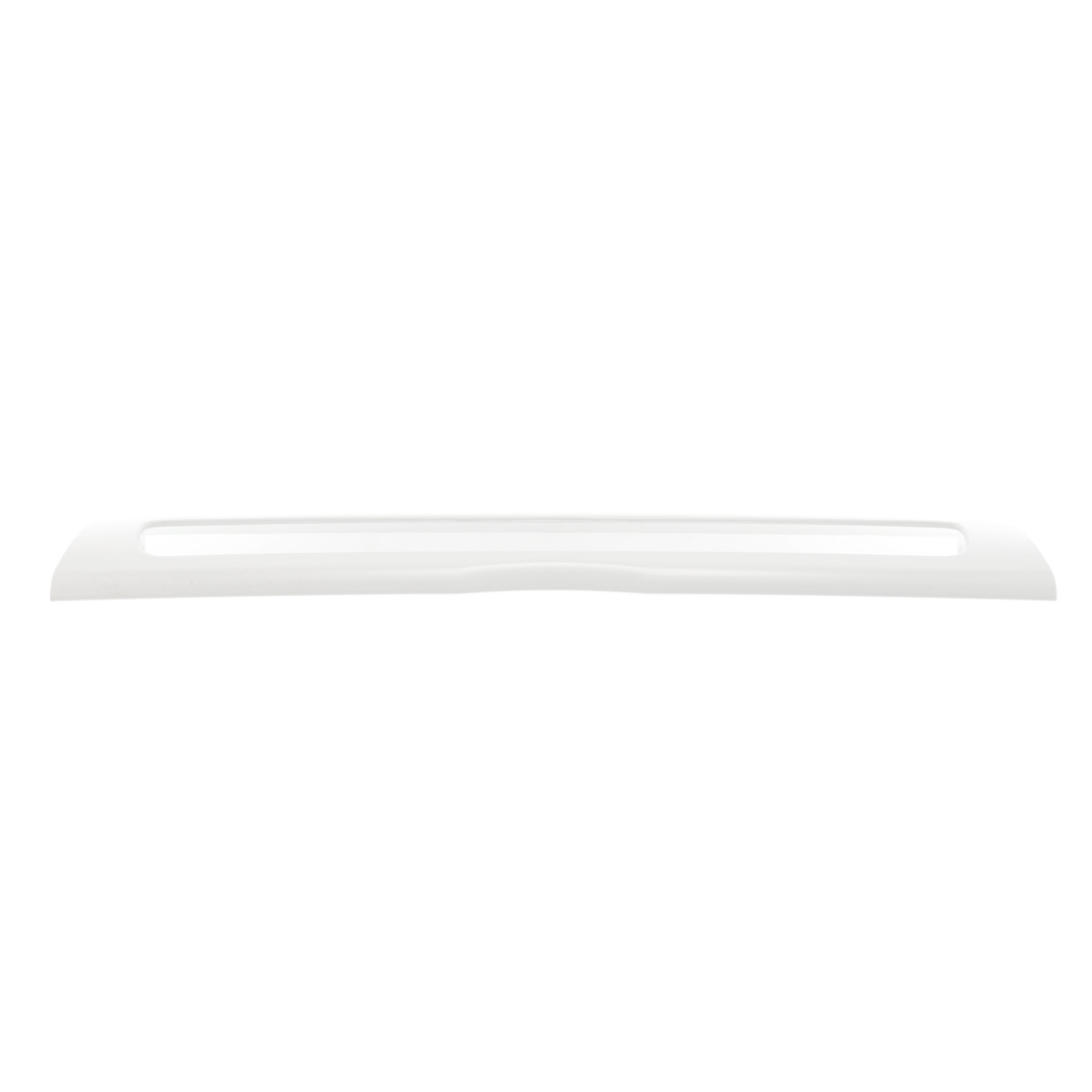 WP12656822 - Genuine OEM Whirlpool Refrigerator Pantry Drawer Cover